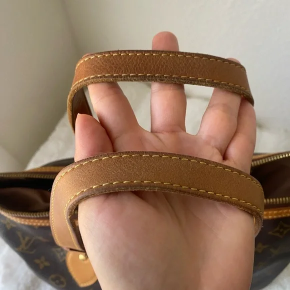 ❤️ Louis Vuitton Palermo PM Bag - Picture 14 of 17